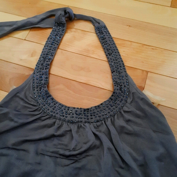 Outfit , skirt + top (sleeveless) - Picture 8 of 9